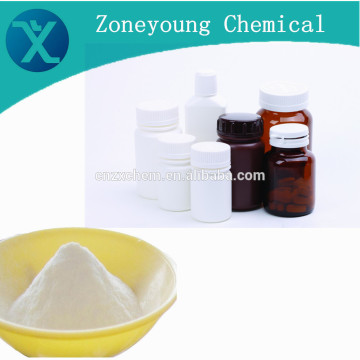 cosmetics grade safe powder Microcrystalline cellulose for skin whitening pills